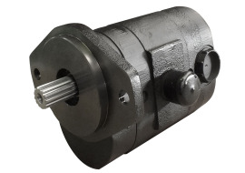 Hydraulic Pump Gear – 3000